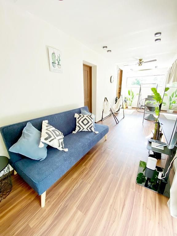 Goya Chill Cottage-image