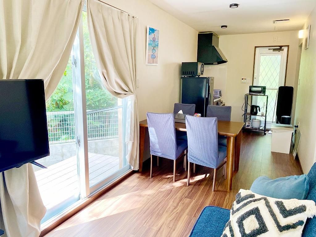 Goya Chill Cottage-image