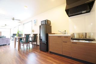 Goya Chill Cottage-image