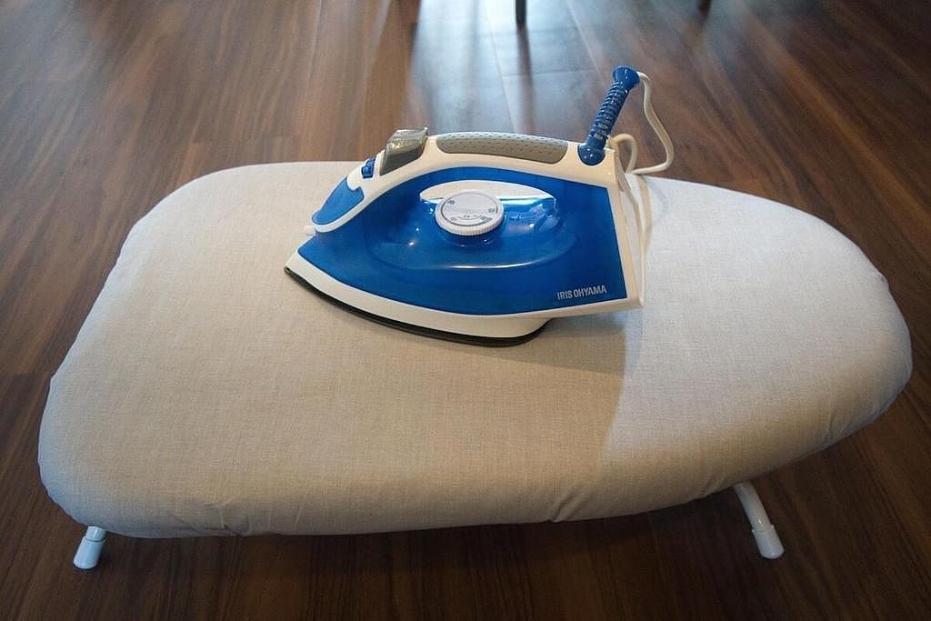 Goya Chill Cottage-image