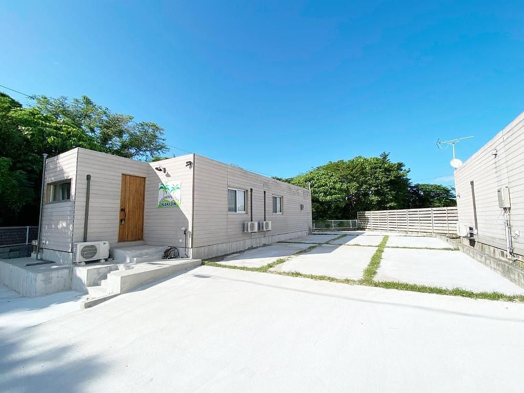 Goya Chill Cottage-image