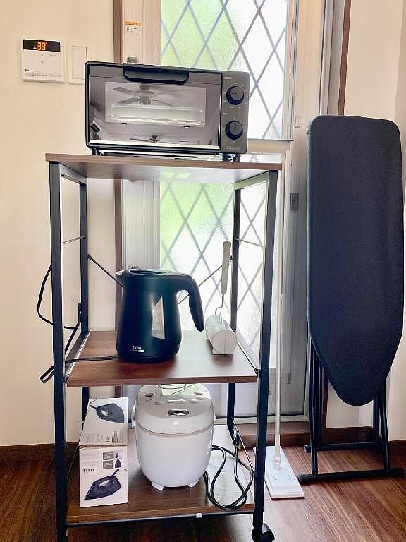 Goya Chill Cottage-image