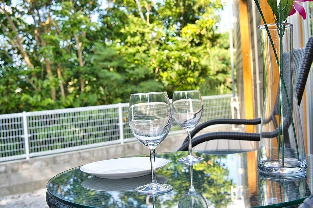 Goya Chill Cottage-image