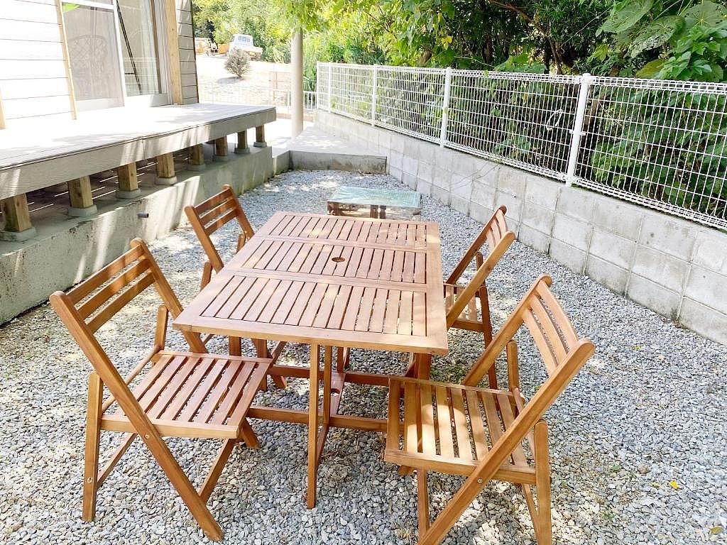 Goya Chill Cottage-image