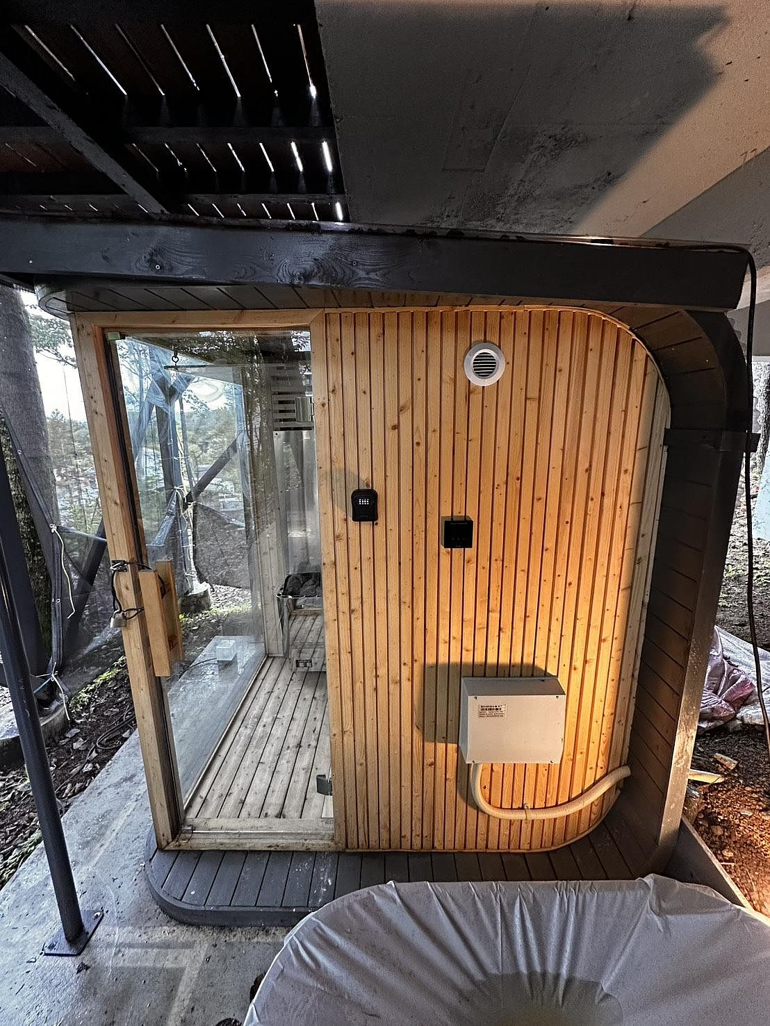 The No.10 Mt.Fuji Forest House-image