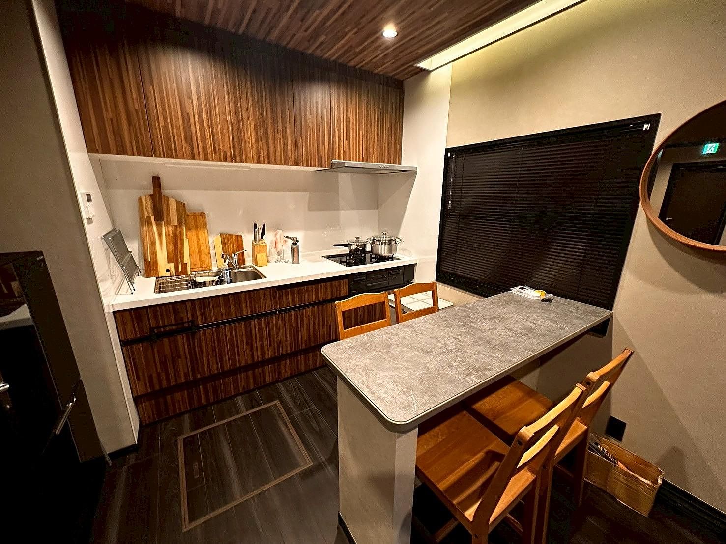 The No.10 Mt.Fuji Forest House-image