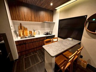 The No.10 Mt.Fuji Forest House-image