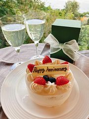 Anniversaryプラン※オプション