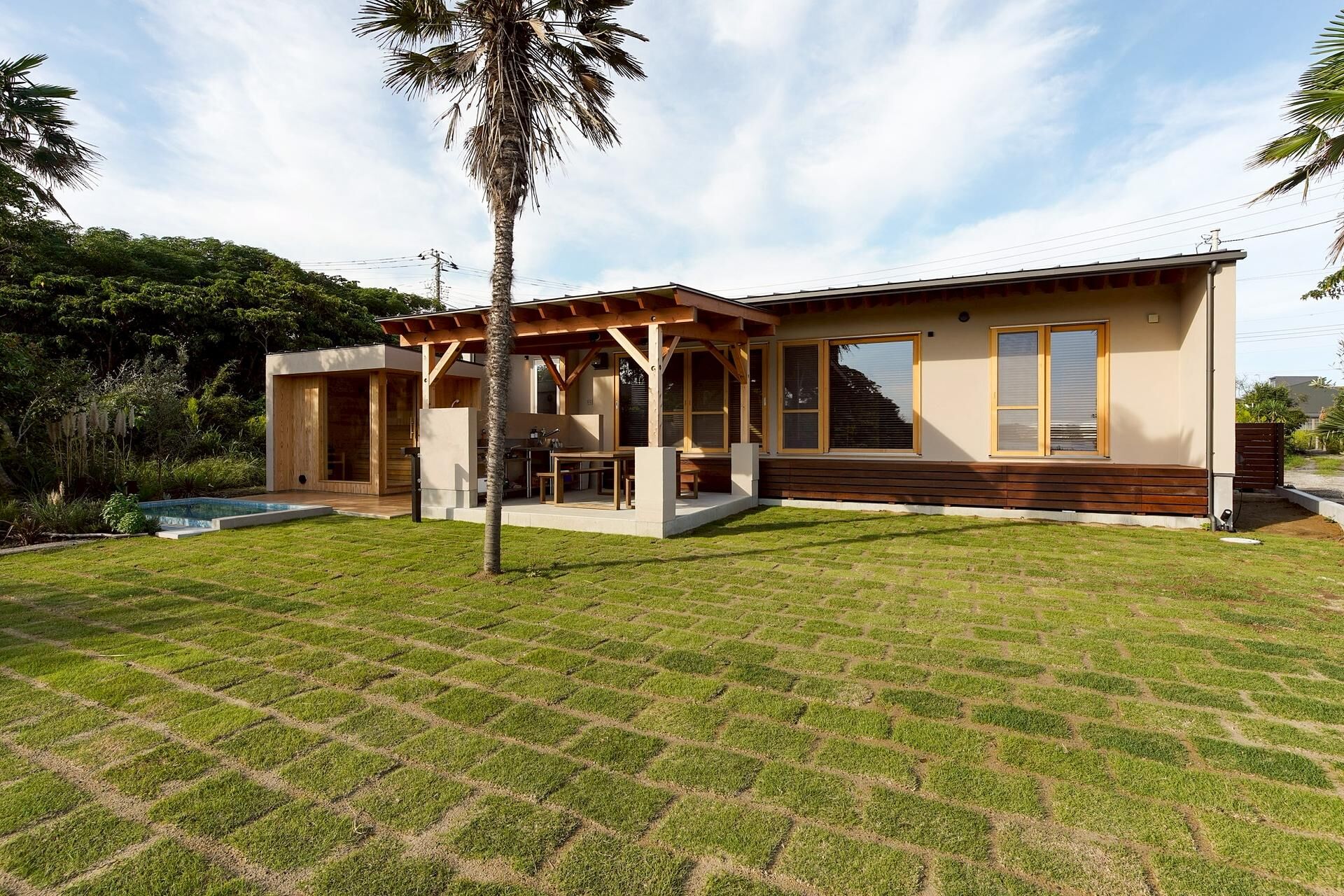 Casita Laguna-image