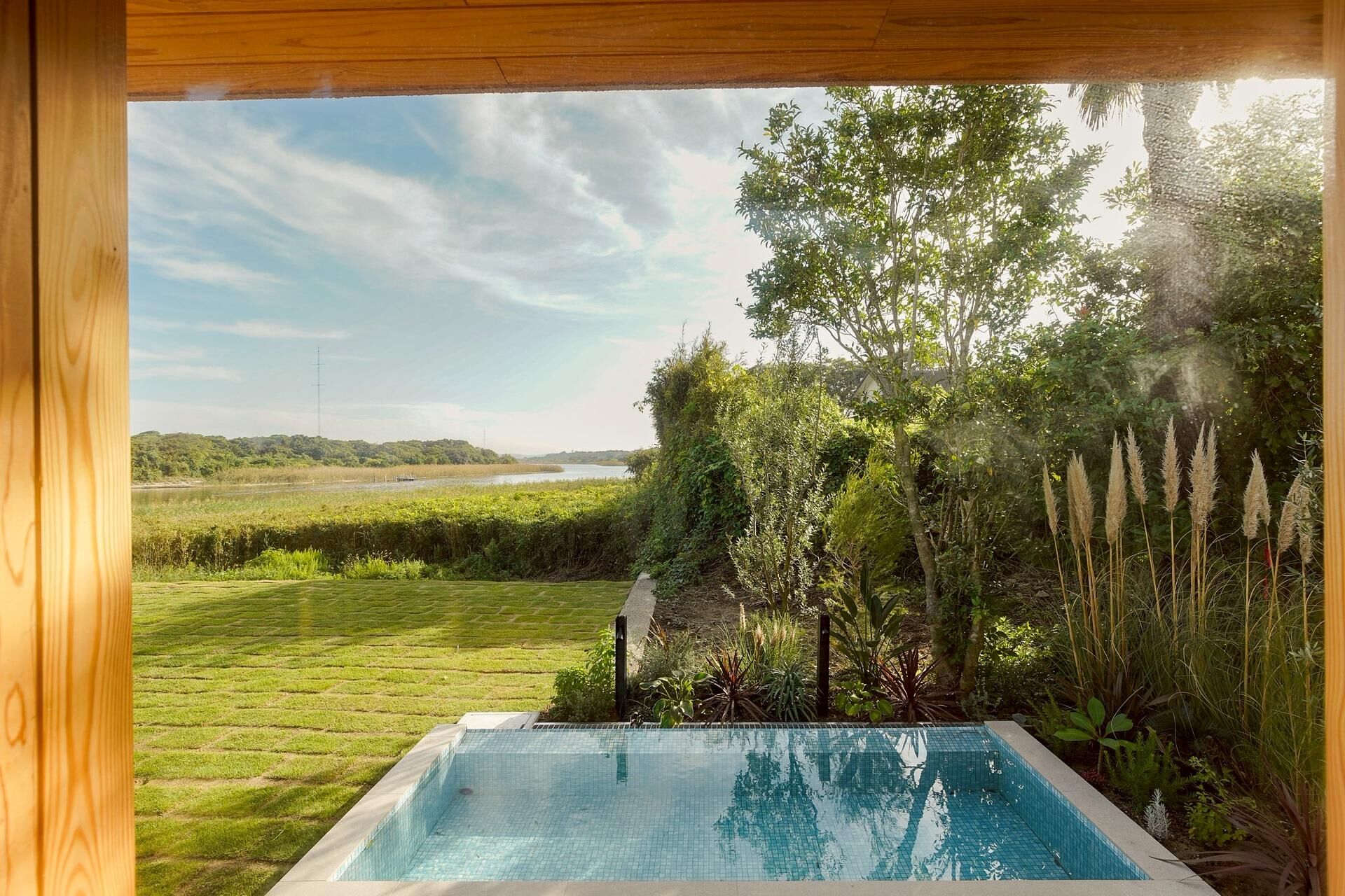 Casita Laguna-image