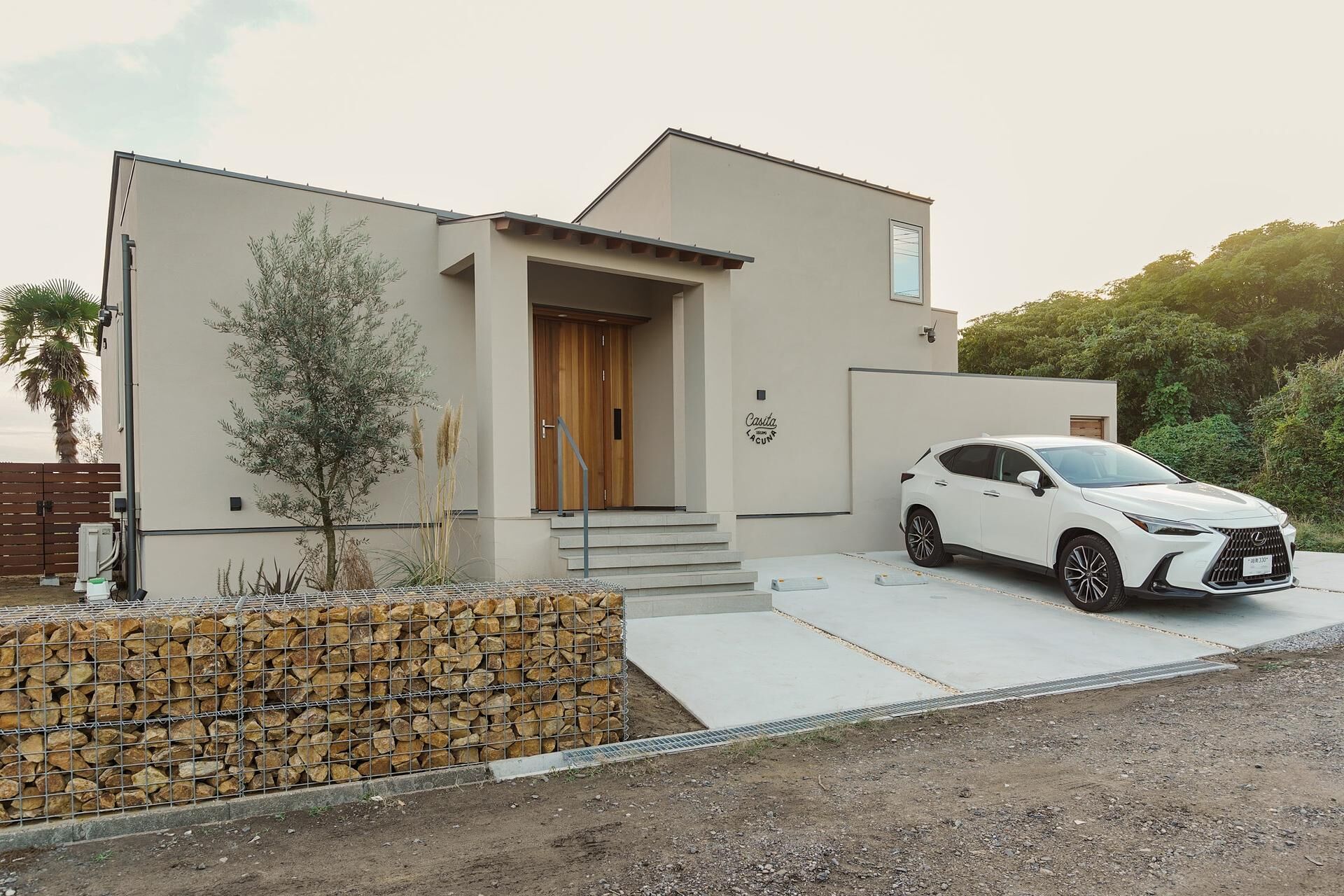 Casita Laguna-image