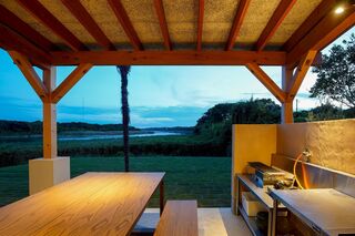 Casita Laguna-image