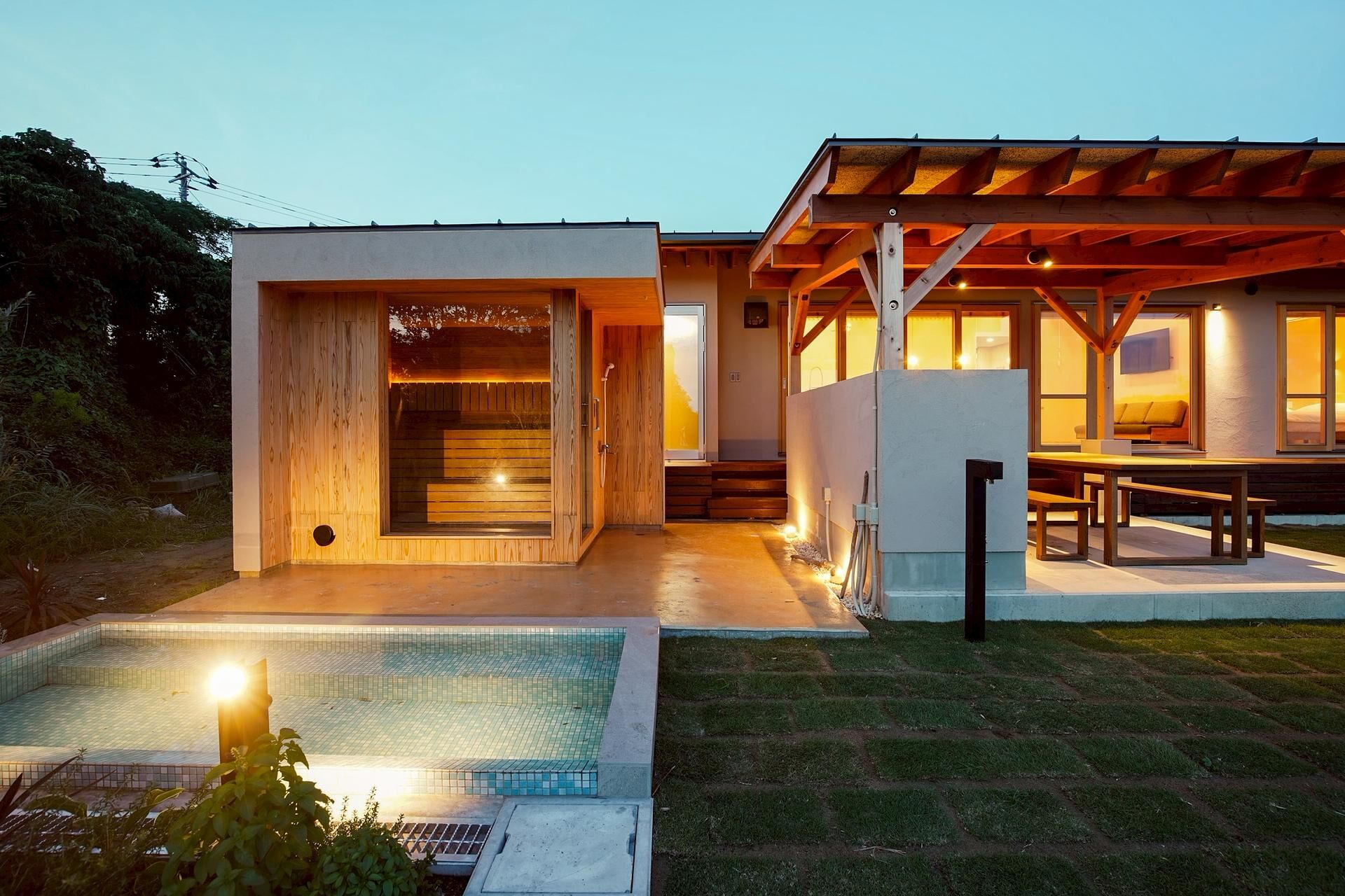 Casita Laguna-image