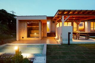 Casita Laguna-image