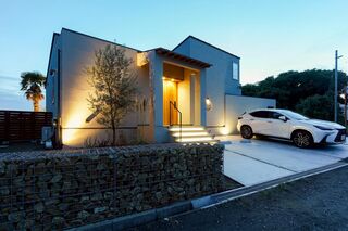 Casita Laguna-image