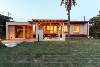 Casita Laguna-image