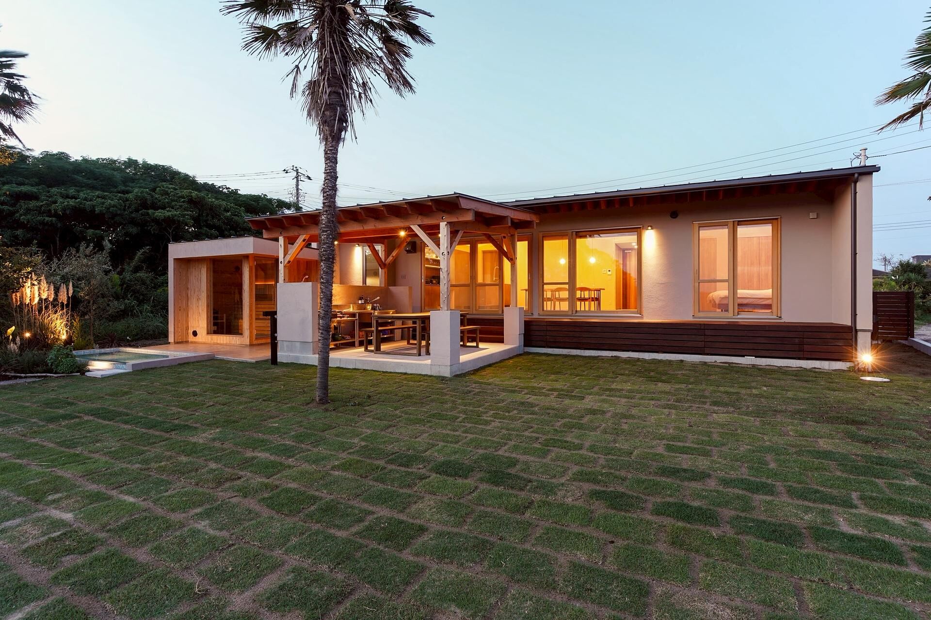 Casita Laguna-image