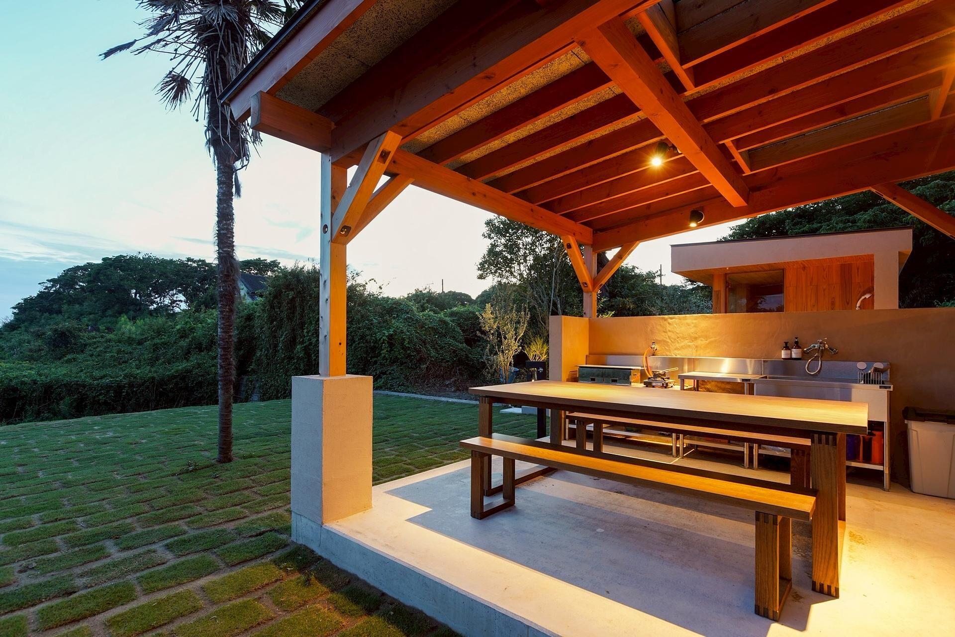 Casita Laguna-image