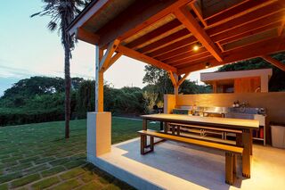 Casita Laguna-image