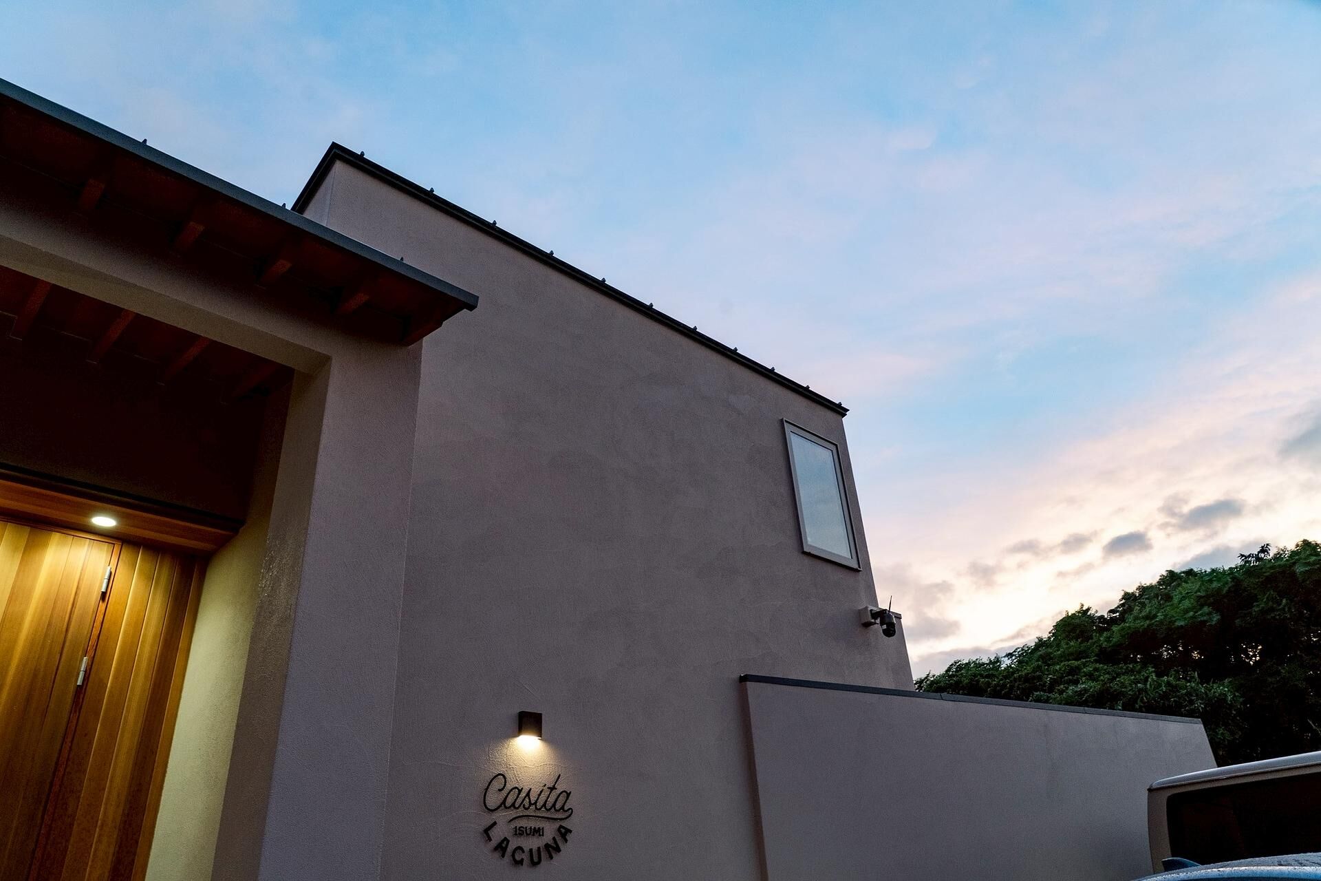 Casita Laguna-image
