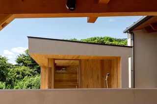 Casita Laguna-image