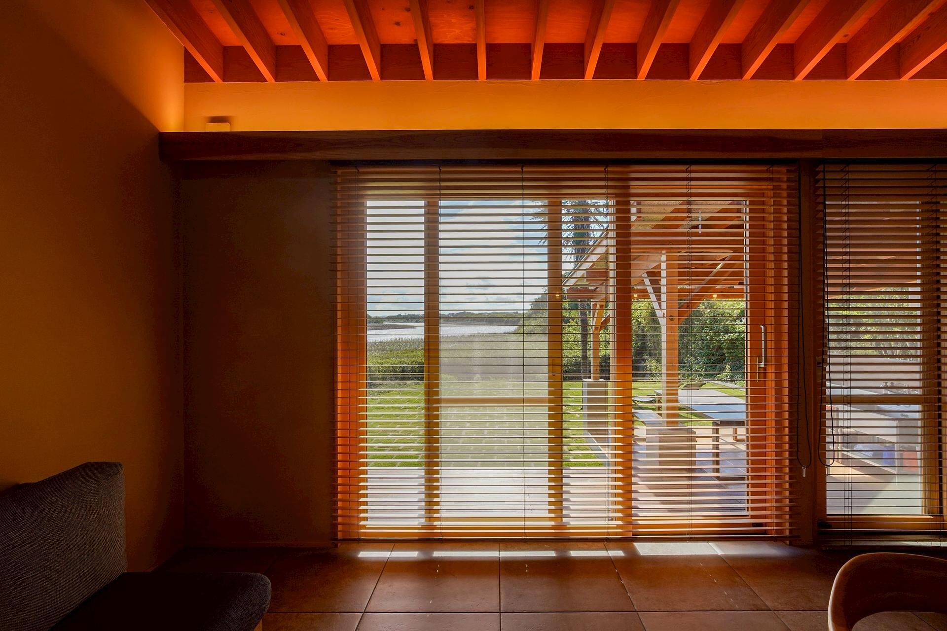 Casita Laguna-image