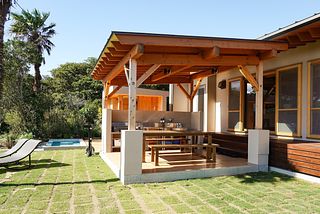 Casita Laguna-image