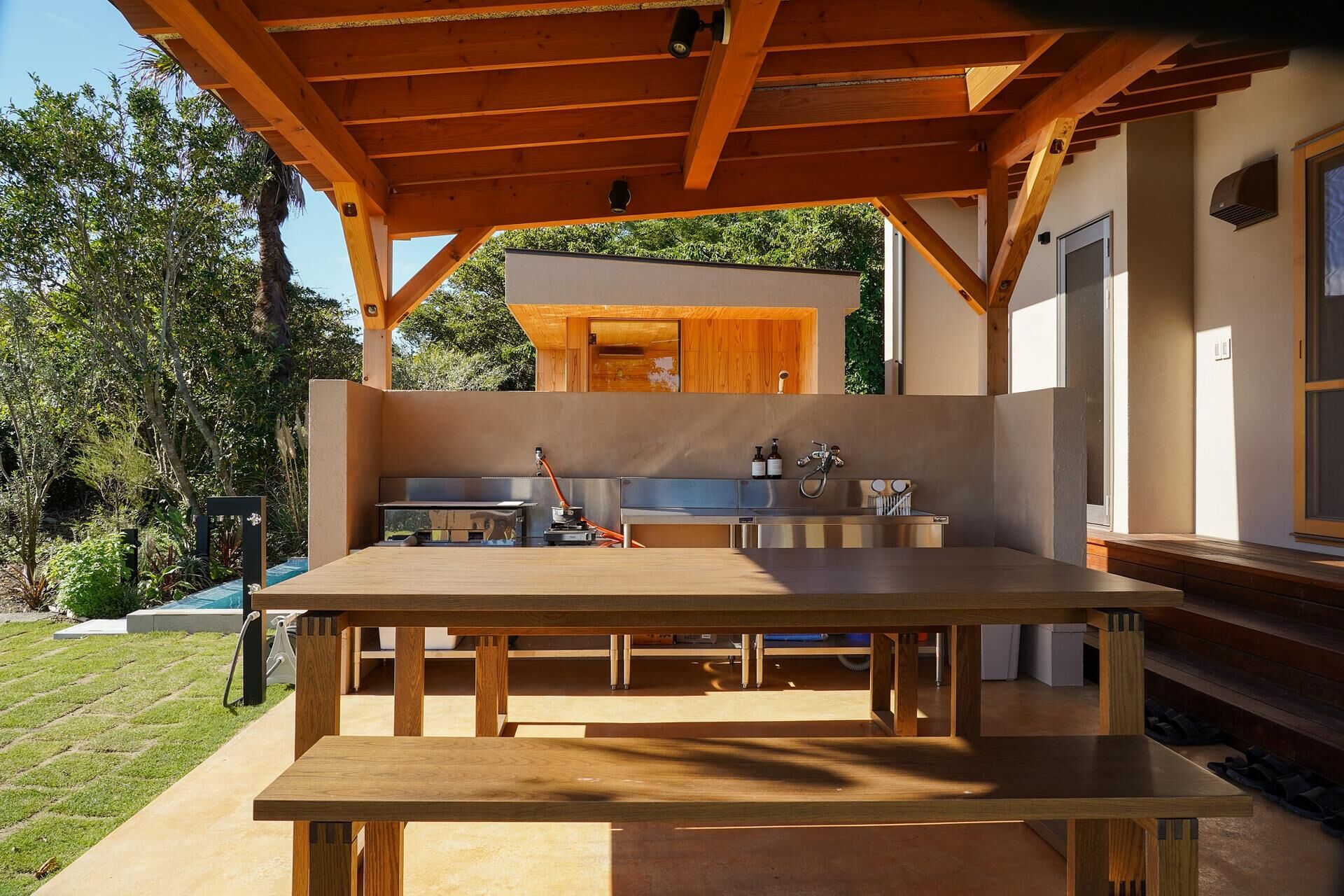 Casita Laguna-image