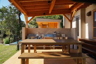 Casita Laguna-image