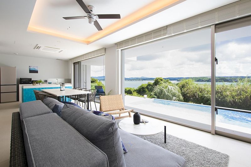 KOURI VILLA Indigo（古宇利ヴィラ インディゴ）-image