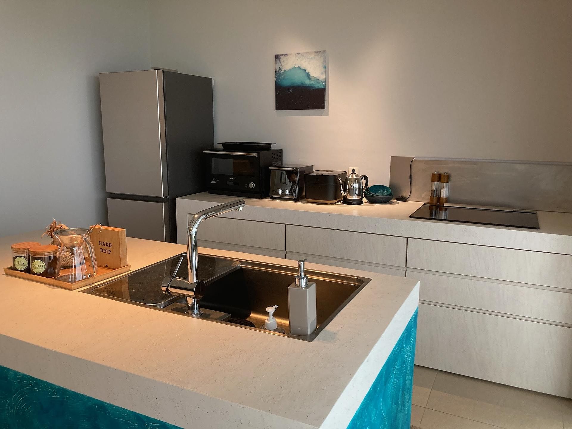 KOURI VILLA Indigo（古宇利ヴィラ インディゴ）-image