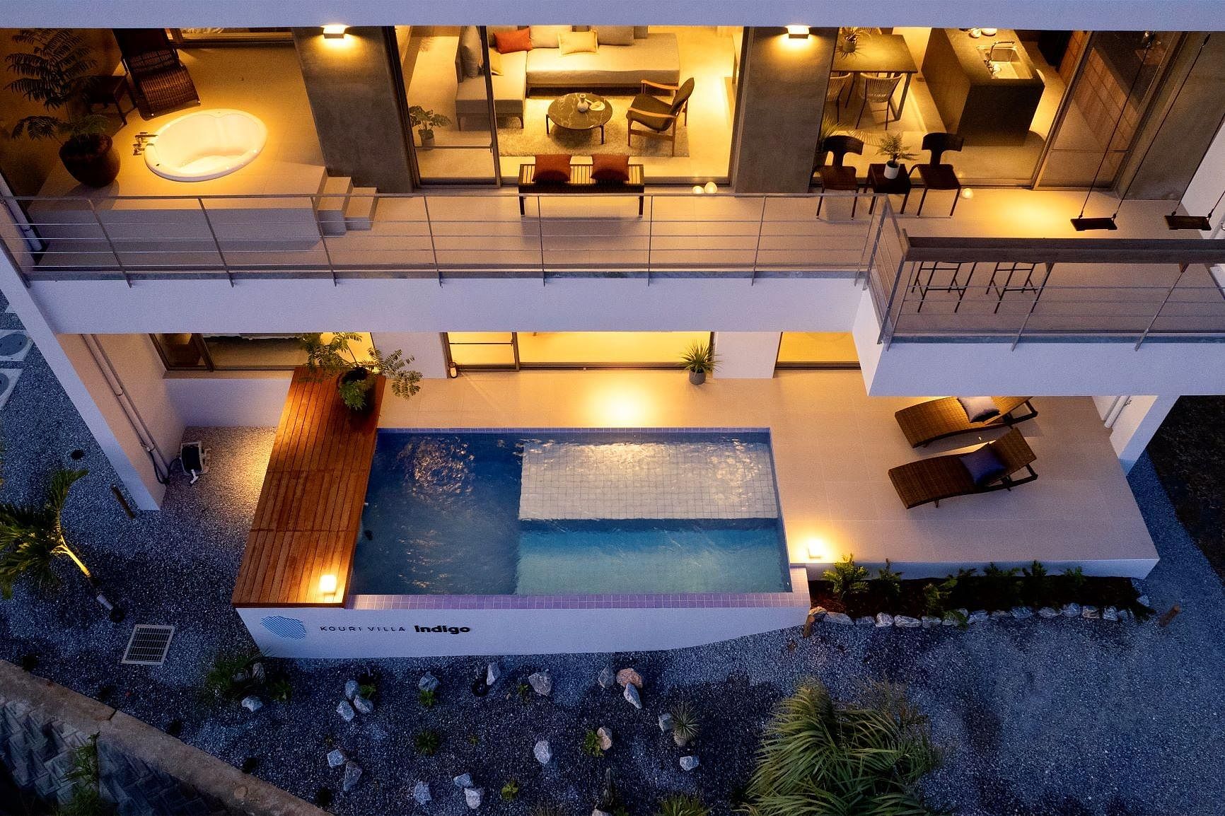 KOURI VILLA Indigo（古宇利ヴィラ インディゴ）-image