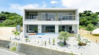 KOURI VILLA Indigo（古宇利ヴィラ インディゴ）-image