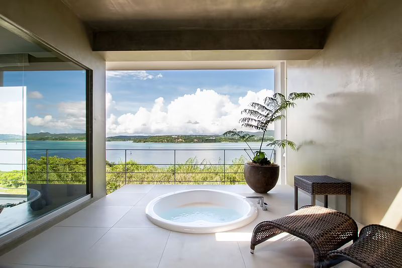 KOURI VILLA Indigo（古宇利ヴィラ インディゴ）-image