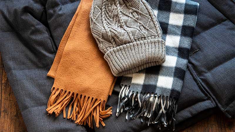 【男女別】おしゃれも楽しむ！初日の出デートコーデ