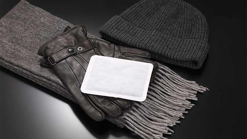 服装だけじゃない！必須の防寒グッズ＆持ち物リスト