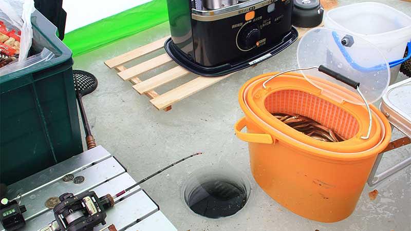 初心者向け！道具のレンタルと購入