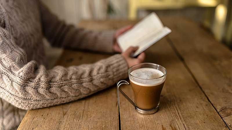 冬におすすめの趣味【インドア編】