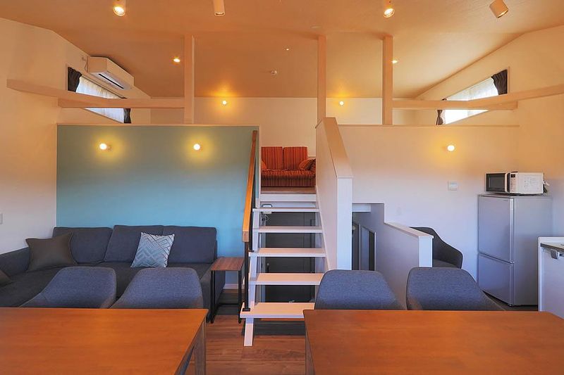 リビングダイニング