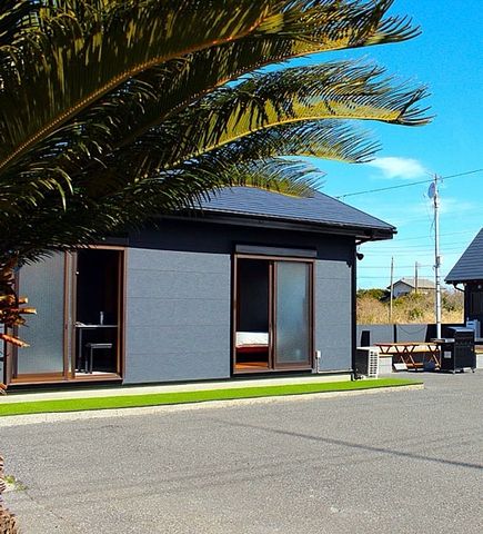 BOTH ISUMI B棟 / 千葉県 銚子・九十九里・一宮