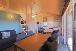 リビングダイニング