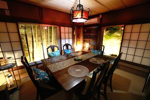 羽衣楼 / 静岡県 熱海・伊豆山温泉