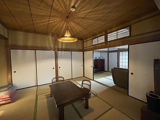 2階和室（春夏）