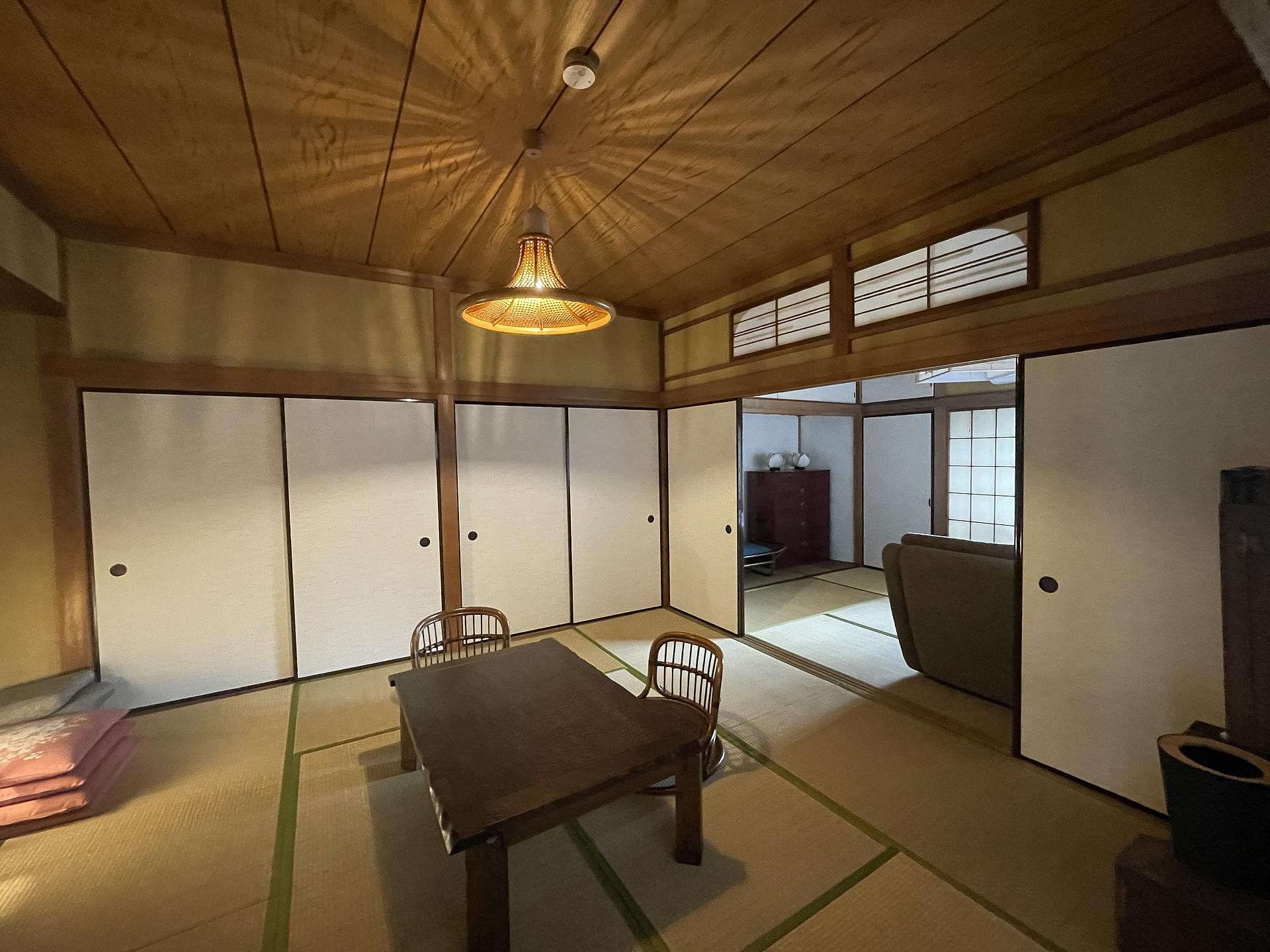 2階和室(春夏)