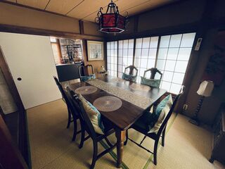 ダイニング