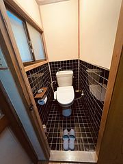 1階トイレ