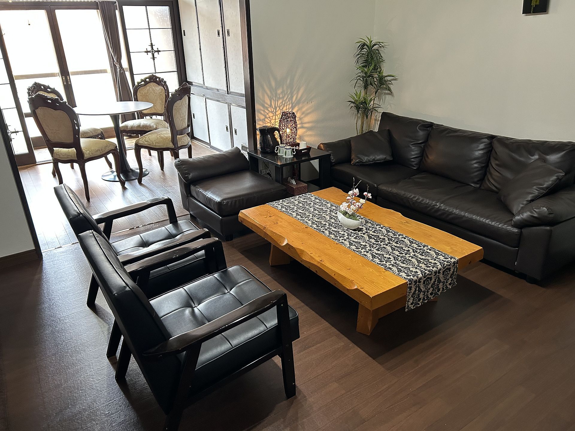 古民家宿 クールレジデンス小樽-image