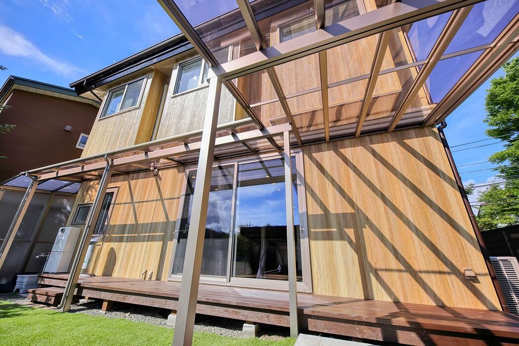 シルバースプレイ「Exclusive Accommodation」-image