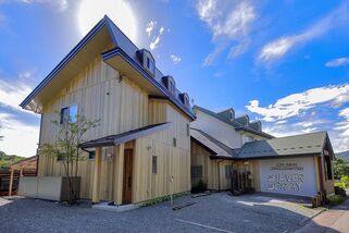 シルバースプレイ「Exclusive Accommodation」-image