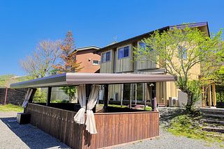 シルバースプレイ「Exclusive Accommodation」-image